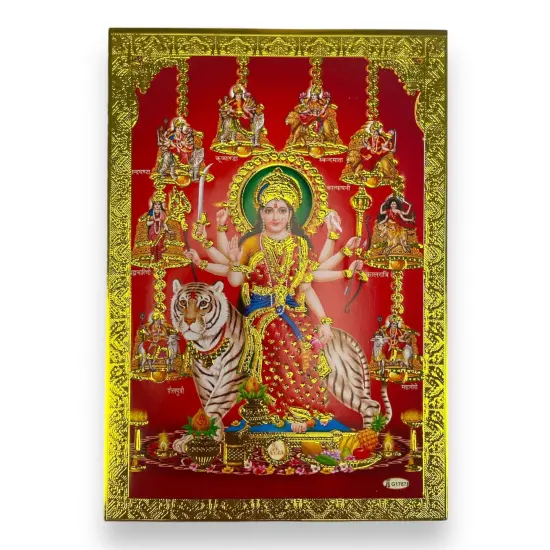 Durga Puja Kit, Durga Ma Pooja Kit, Durga Pooja, Durga Pooja Samagri, Diwali Puja Kit, Navratri Puja, Puja Item, Pooja Item {5}