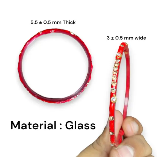 12ct Glass Bangles, Hira Moti, Colorful Bangles, Gifting Bangles, Wedding Bangles, Multi Color Bangles, Bangle Set, Bridal Bangles, Chudaa Set, Chudiyaa, Handcrafted Bangles, Kangan Sest {3}