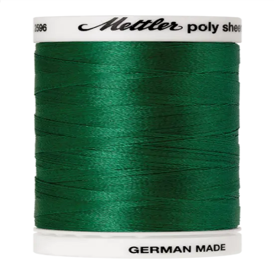 Swiss Ivy (2596-5422) | Poly Sheen (800M / 875Y) | Mettler Thread {1}