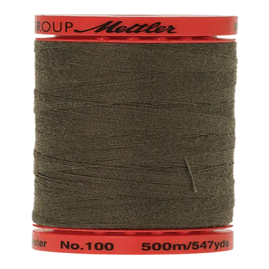 Chaff (9145-1162) | Metrosene (500M / 547Y) | Mettler Thread {1}