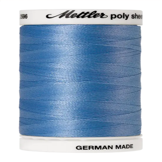 Celestial (2596-3820) | Poly Sheen (800M / 875Y) | Mettler Thread {1}
