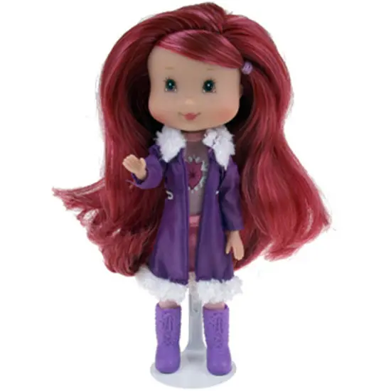 Kaiser 1101 White Adjustable Doll Stand, fits 5 to 6 inch Dolls, waist width adjusts from 0.75 to 1 inches {3}