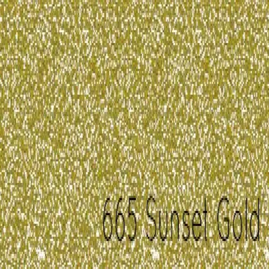 Jacquard Pearl Ex Powdered Pigments - (8 oz) JPX2665 Sunset Gold {1}