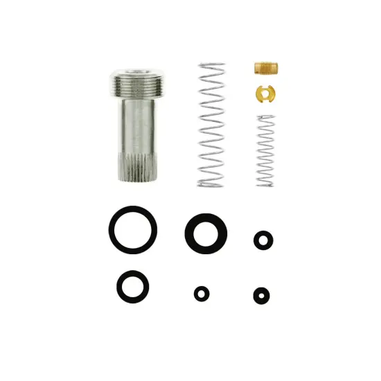 Minor Airbrush Repair Kit for Master G35 & G36 Models {1}