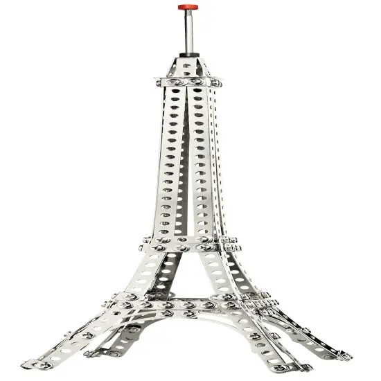 Eitech Landmark Series Eiffel Tower {2}