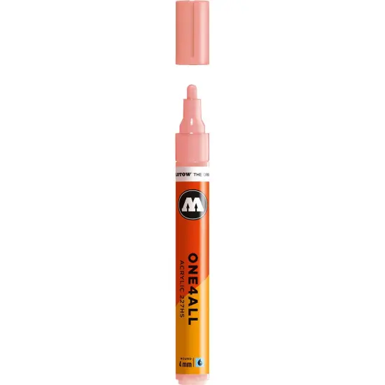 Molotow&reg; ONE4ALL&trade; Pump Marker - Pink Color Family {1}