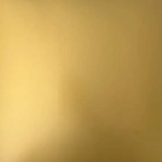 GOLDEN GLOW Matte Foil Cardstock - 12x12 Foil Cardstock - Encore {1}
