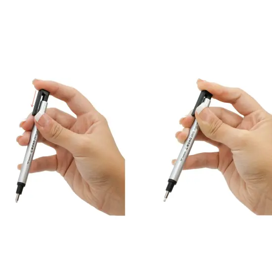 Tombow MONO Zero Eraser {5}
