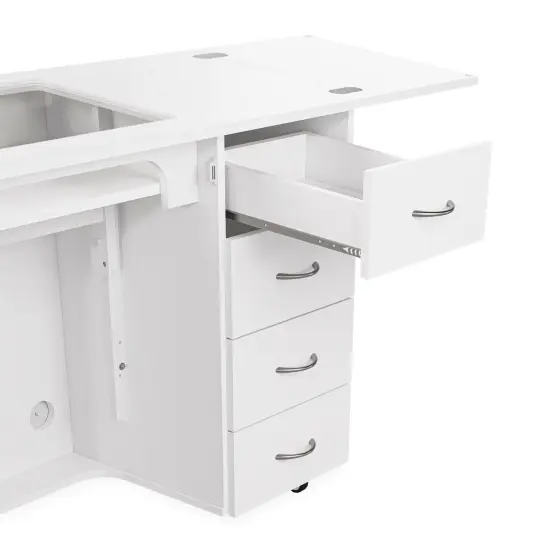 Harriet Sewing Cabinet {5}