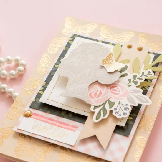 We R Foil Quill Heat Pen-Bundle {4}