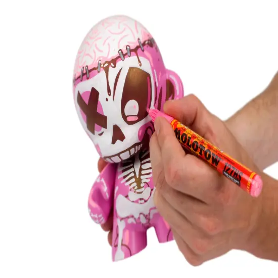 Molotow&reg; ONE4ALL&trade; Pump Marker - Orange Color Family {4}