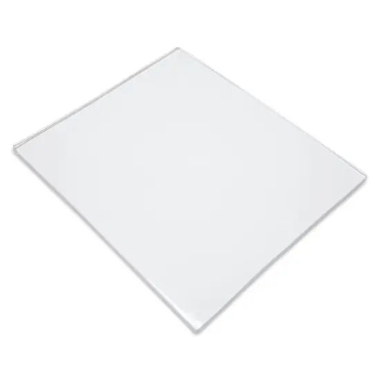 Gel Press Printing Plate - Rectangle, 12" x 14" {1}