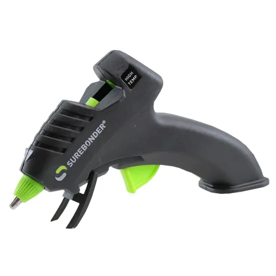 Plus Series High Temperature Mini Glue Gun {1}
