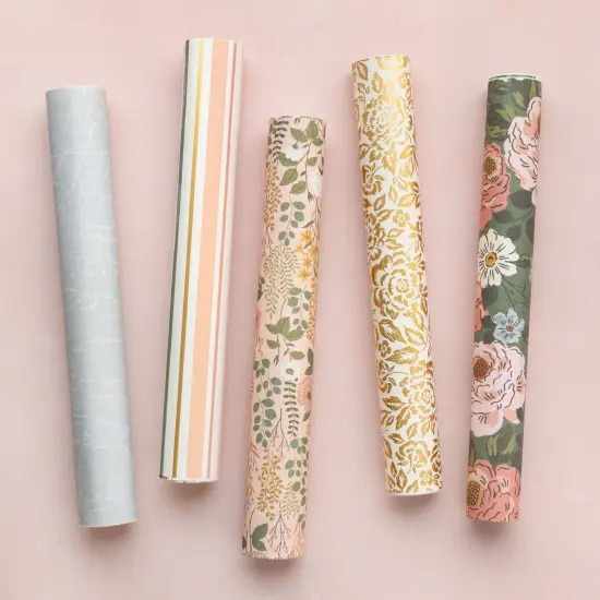 Maggie Holmes Forever Fields Single-Sided Paper Pad 6"X8"-36 Sheets {4}