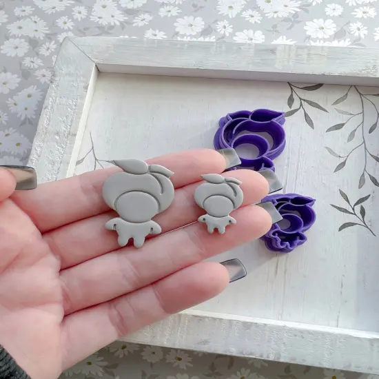 Mr. Peachy Cutter {1}