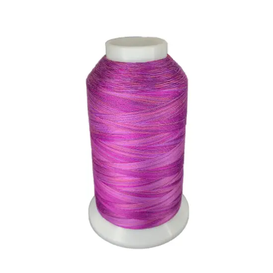 948 Crushed Grapes King Tut Cotton Thread {1}