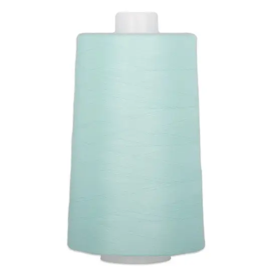 QuiltMaker #857 - Powder Blue Cone {1}