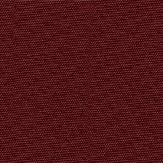 1 Yard Burgundy Waterproof Outdoor Fabric 600 Denier, 60 Inch Wide Polyester Canvas {1}