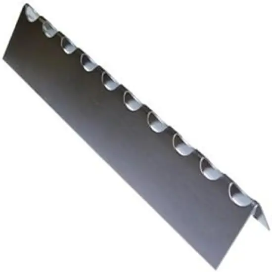 Fireworks Stainless Steel Tool Rest &ndash; V-Shaped Mandrel & Tool Rest for Safe Access {1}