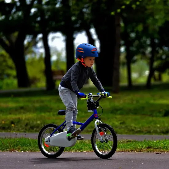 Reflective Tape - Neon Orange Outdoor Reflector Safety Roll for Trailers, Warning, Signs, Stairs, Bikes, 2 In x 30 ft (10yrds) {3}