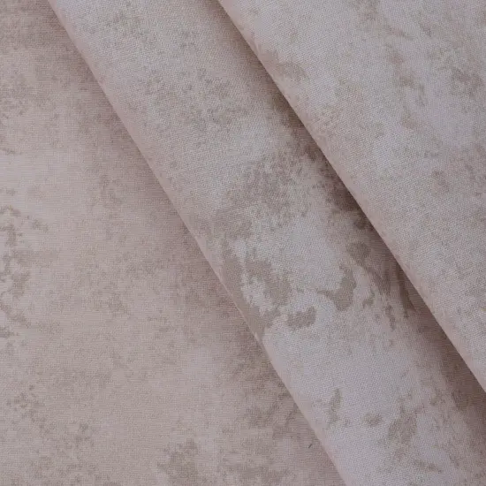 Mook Fabrics Marble Tex Cotton Fabric [108 in. Wide] - By The Yard Pumice Stone {2}