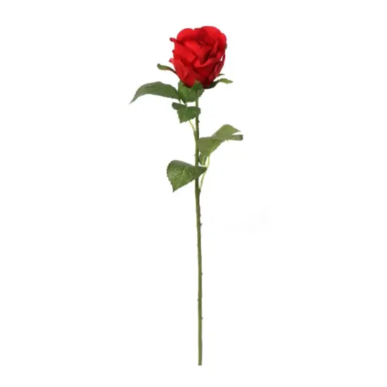 20" Rose Bud Stem - 12 PACK {3}