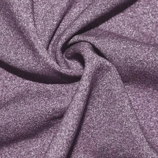 Heather Spandex Fabric {3}