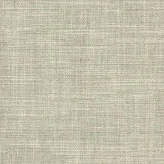 Greystone Polyester Linen Blend Fabric, Durable & Stylish for Upholstery & Drapery Flax {1}