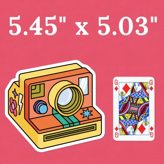 Happily Ever Elementary Retro Remix 36-Piece Groovy Bulletin Board Decorations, Vintage Headphone, Retro Cassette Tapes, Camera, Telephone, Roller Skates 70s, 80s, 90s Party and Classroom Decor {3}