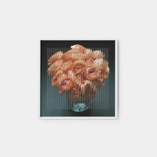 Custom Photo Collage Card II {3}