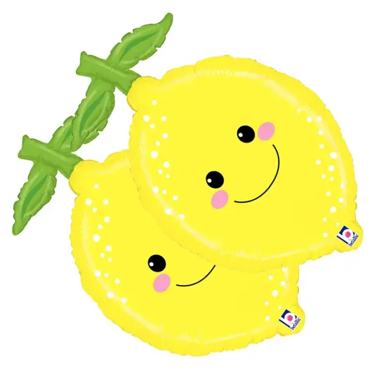 Betallic&reg; Produce Pals Lemon 29 Inch {3}