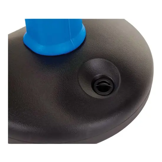 Little Tikes TotSports Easy Score Basketball Set {6}