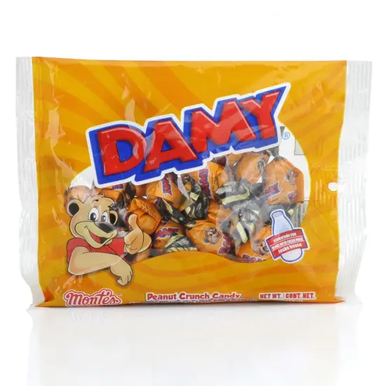 Montes Damy 6.5oz 1ct {1}