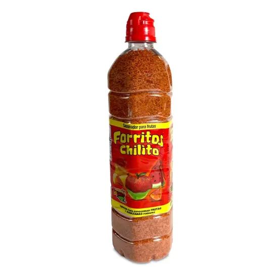 Zumba Forritos Chilito Pwdr 1L {1}