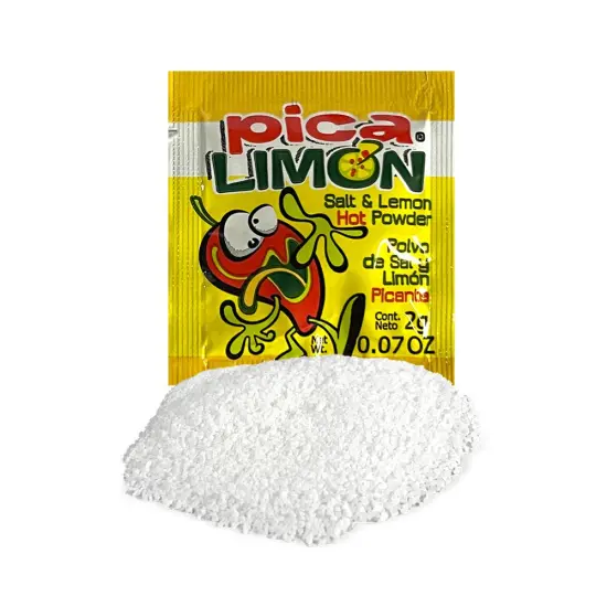 Anahuac Pica Limon 100Ct {3}