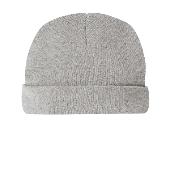 District&reg; Re Beanie Charcoal Heather {5}