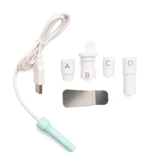 We R Foil Quill Pen-Standard Tip {2}