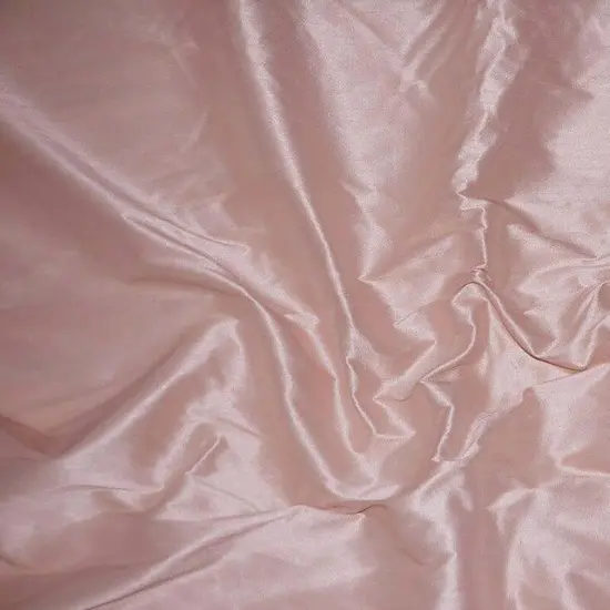 Polyester Silk Fabric Faux Silk 54" Wide Khaki {6}