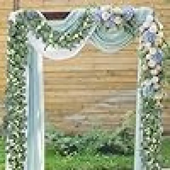 Vines for Table Home Wedding Mantle Party Indoor Outdoor Decor {6}