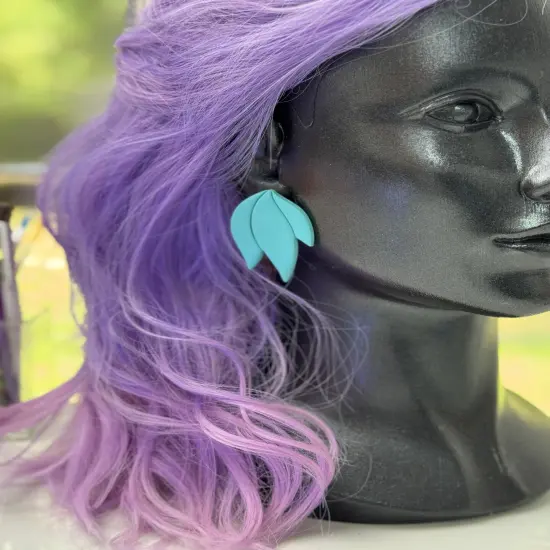 EMMA CLAY CUTTERS | SET OF 2 {4}