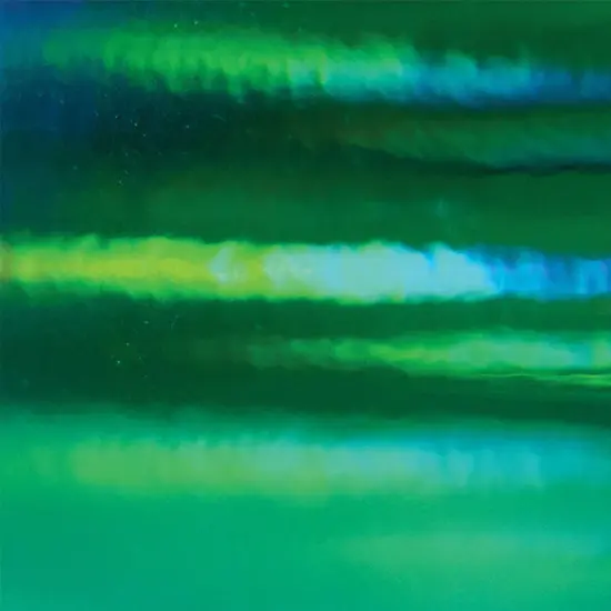 Creative Vinyl Fantasy Rainbow Film 24" {5}