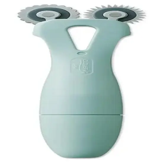 Grip Fit Triple Tracing Wheel by Clover {2}