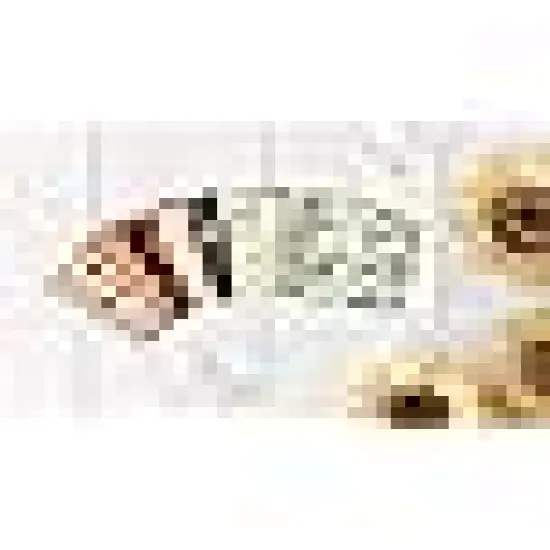 100% Cotton Quilting Fabric Bundles 10pcs Fat Quarters {6}