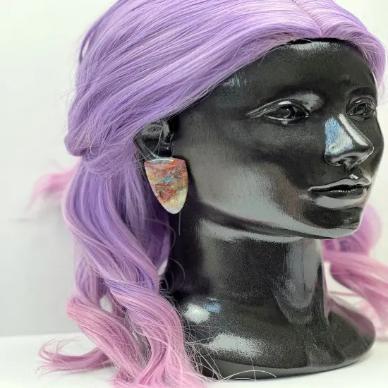 Stone #2Statement Clay Cutter {2}