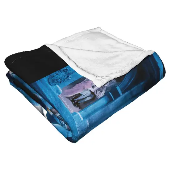 Warner Brothers Harry Potter Philosopher&rsquo;s Stone Silk Touch Throw Blanket Harry potter {5}