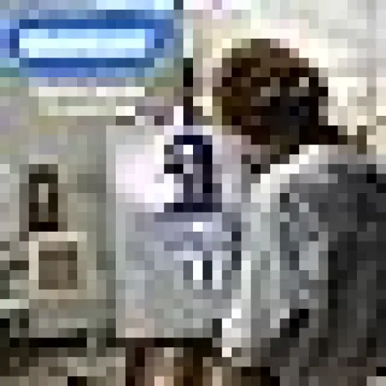 Paint Party Supplies Canvas Painting Set for Kid {4}