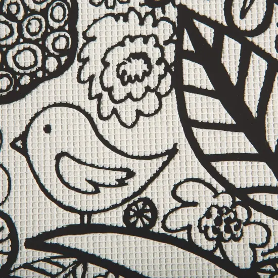 Sensory Coloring Craft Kit (Pack of 12) {4}