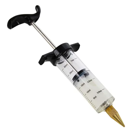 DCT | Wood Glue Applicator Glue Syringe and Tips &ndash; 20 mL Syringe Glue Applicator {1}