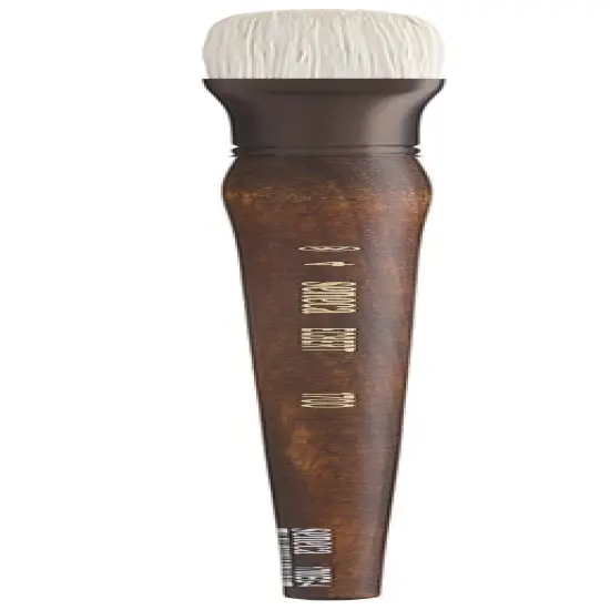 Willow Wolfe Seneca Artist Egbert Brush-4 {1}