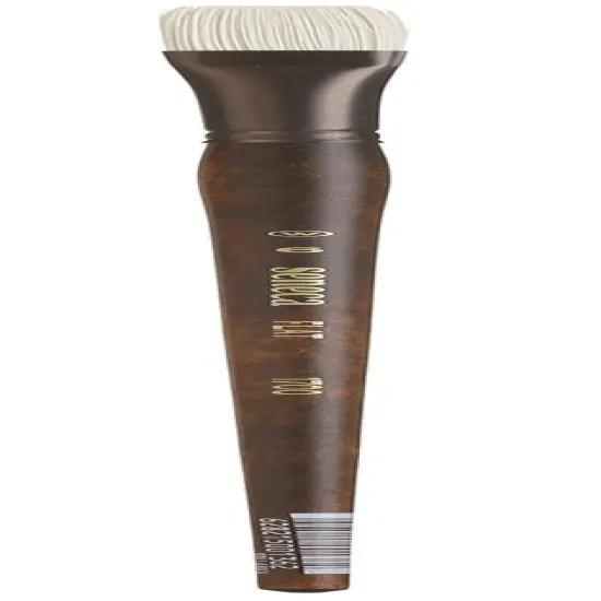 Willow Wolfe Seneca Artist Flat Brush-6 {1}